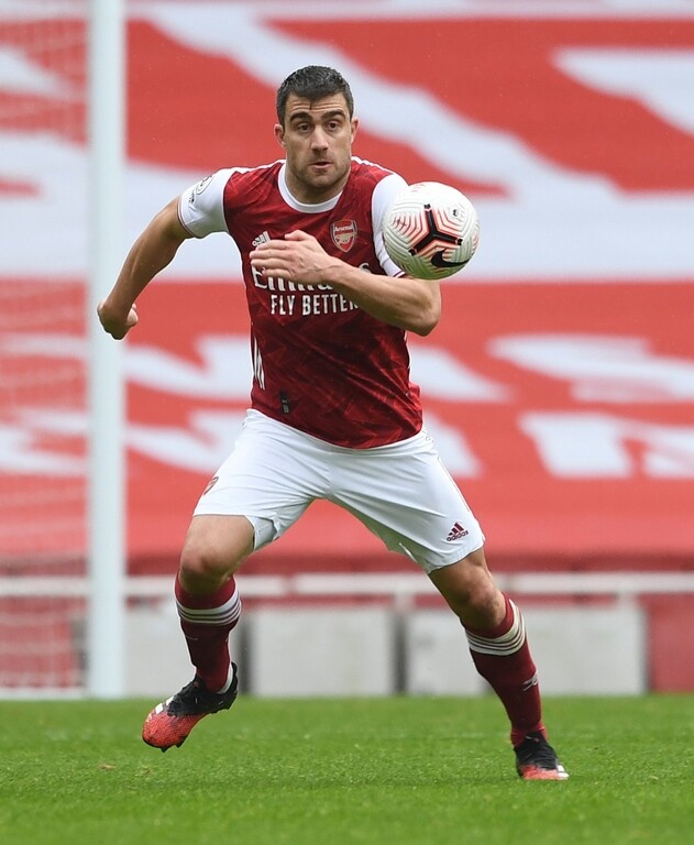 Σενάριο-φωτιά: Εκεί θα συνεχίσει την καριέρα του ο Παπασταθόπουλος