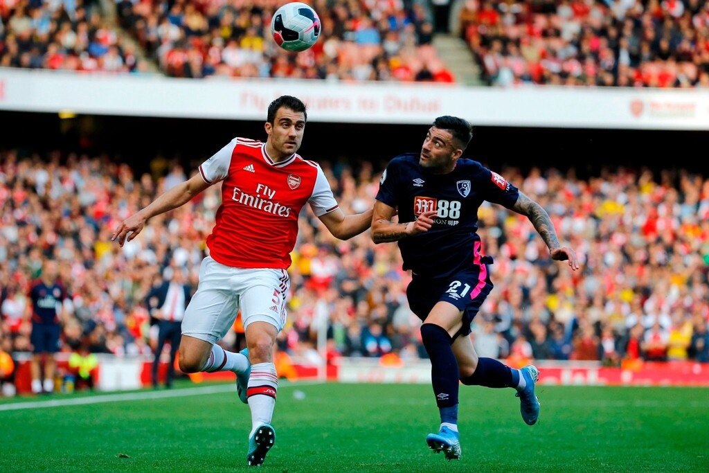 Σενάριο-φωτιά: Εκεί θα συνεχίσει την καριέρα του ο Παπασταθόπουλος