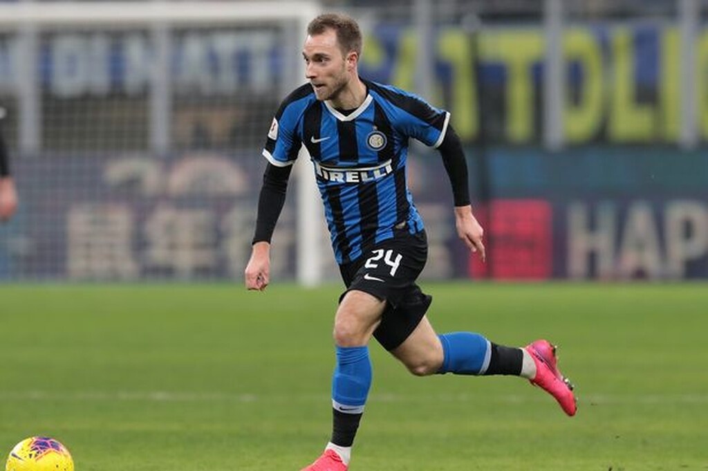 Ίντερ: Προς πώληση βασικός άσος - Δεν προσαρμόστηκε ποτέ (photos+video)