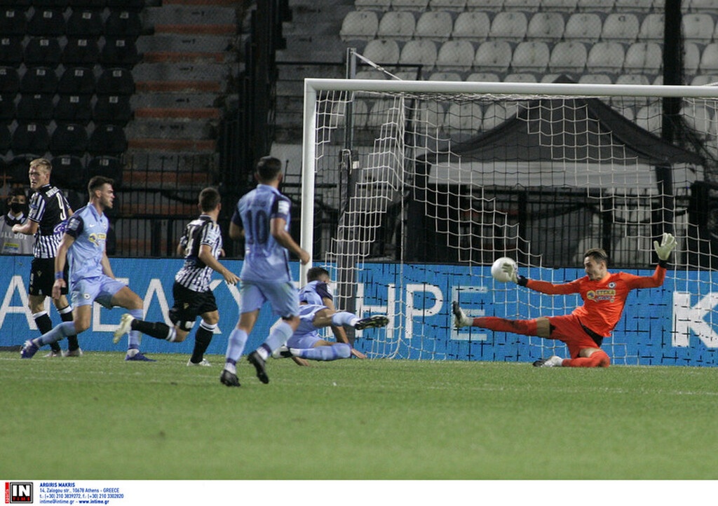 ΠΑΟΚ: Αισιοδοξία για συμφωνία με παίκτη «κλειδί»! (photos)