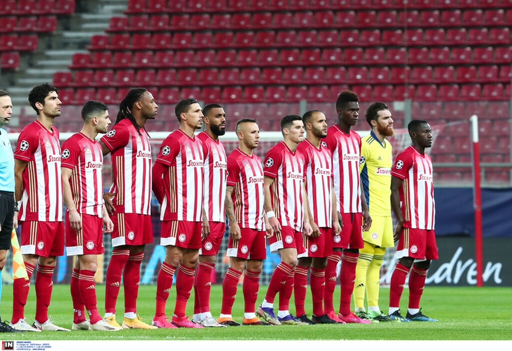 Champions League: Στις 30 κορυφαίες ομάδες του θεσμού ΟΣΦΠ και ΠΑΟ! (photos)