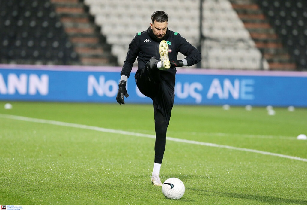 Παναθηναϊκός: Η βιτρίνα του παραμένει χωρίς λάμψη! (photos)