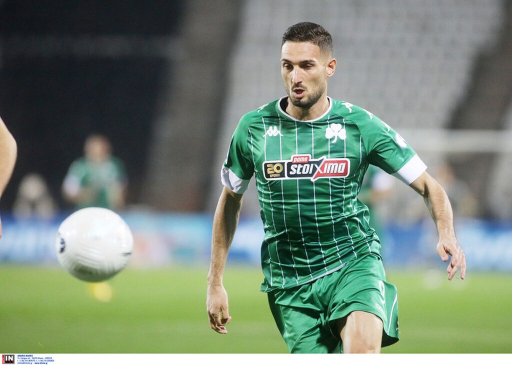 Παναθηναϊκός: Η βιτρίνα του παραμένει χωρίς λάμψη! (photos)