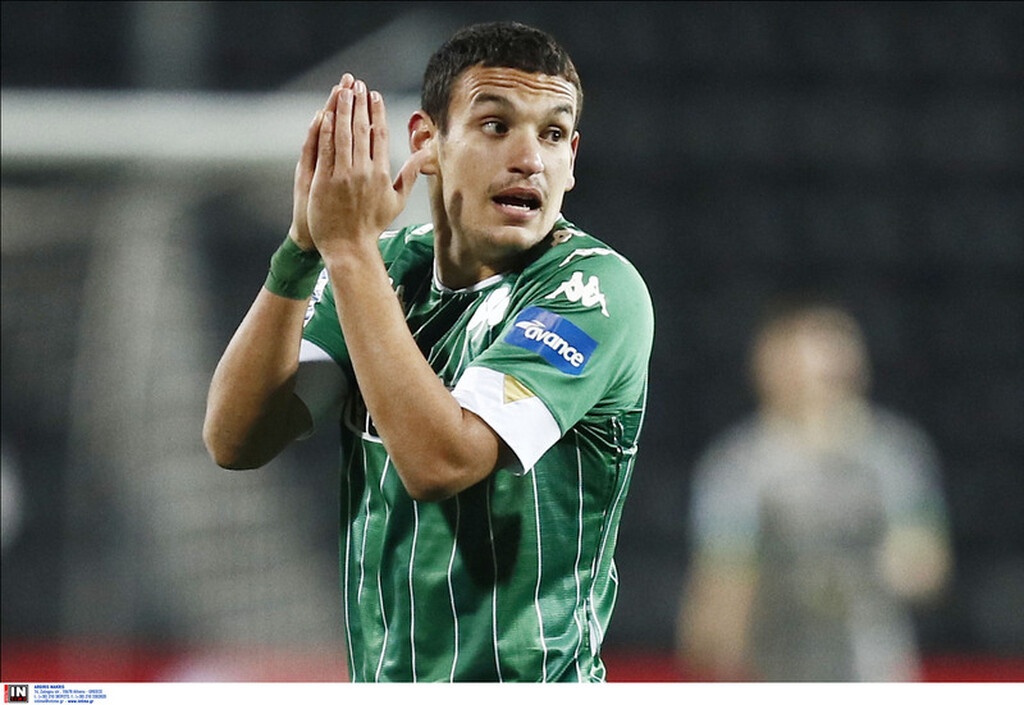 Παναθηναϊκός: Η βιτρίνα του παραμένει χωρίς λάμψη! (photos)