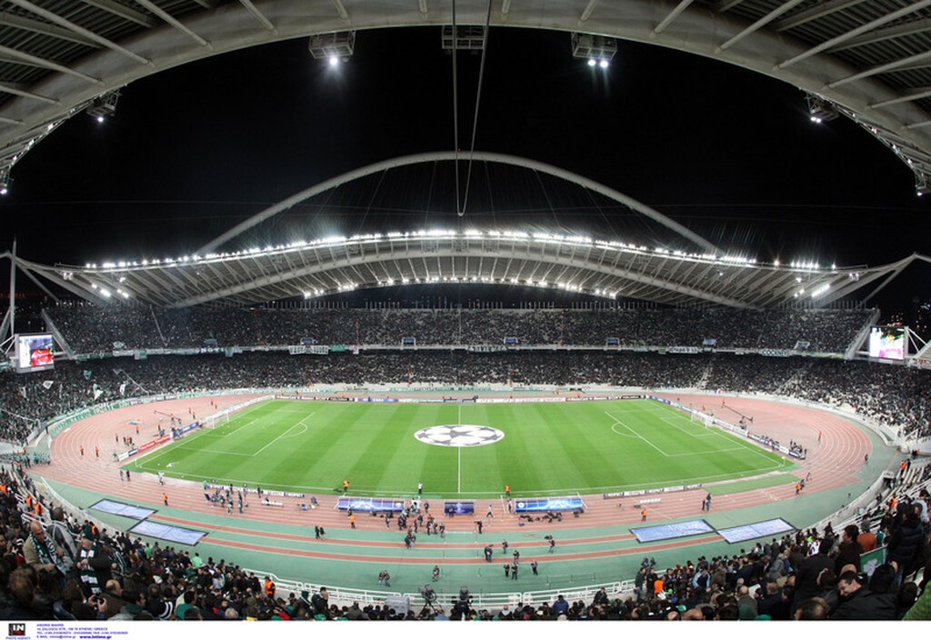 Champions League: Στις 30 κορυφαίες ομάδες του θεσμού ΟΣΦΠ και ΠΑΟ! (photos)