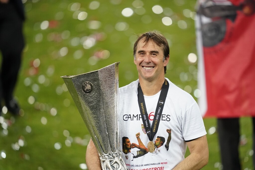 Ανασκόπηση 2020: Σεβίλλη, η «Βασίλισσα» του Europa League! (videos+photos)