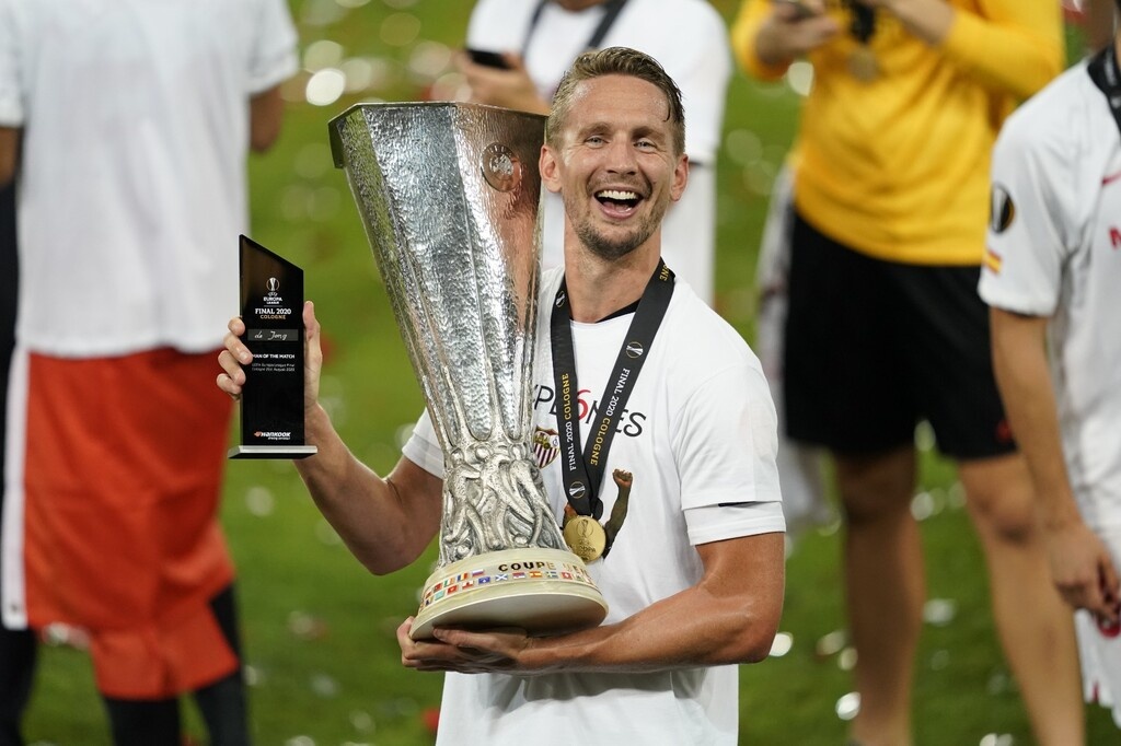 Ανασκόπηση 2020: Σεβίλλη, η «Βασίλισσα» του Europa League! (videos+photos)