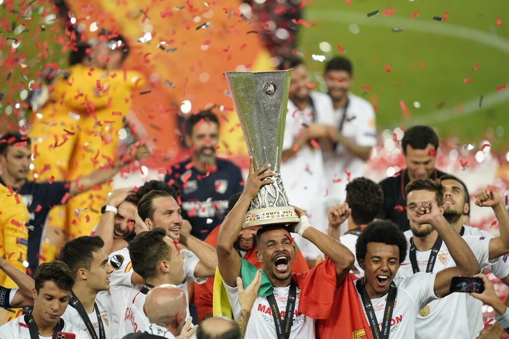 Ανασκόπηση 2020: Σεβίλλη, η «Βασίλισσα» του Europa League! (videos+photos)