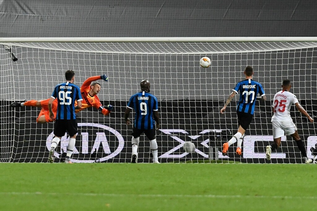 Ανασκόπηση 2020: Σεβίλλη, η «Βασίλισσα» του Europa League! (videos+photos)