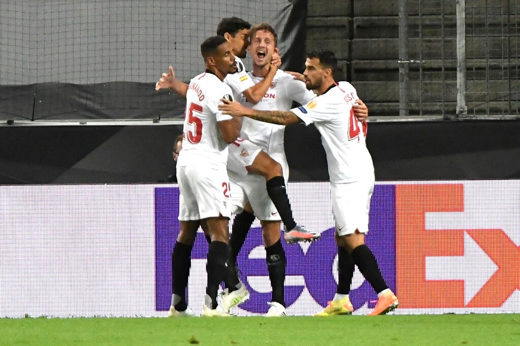 Ανασκόπηση 2020: Σεβίλλη, η «Βασίλισσα» του Europa League! (videos+photos)