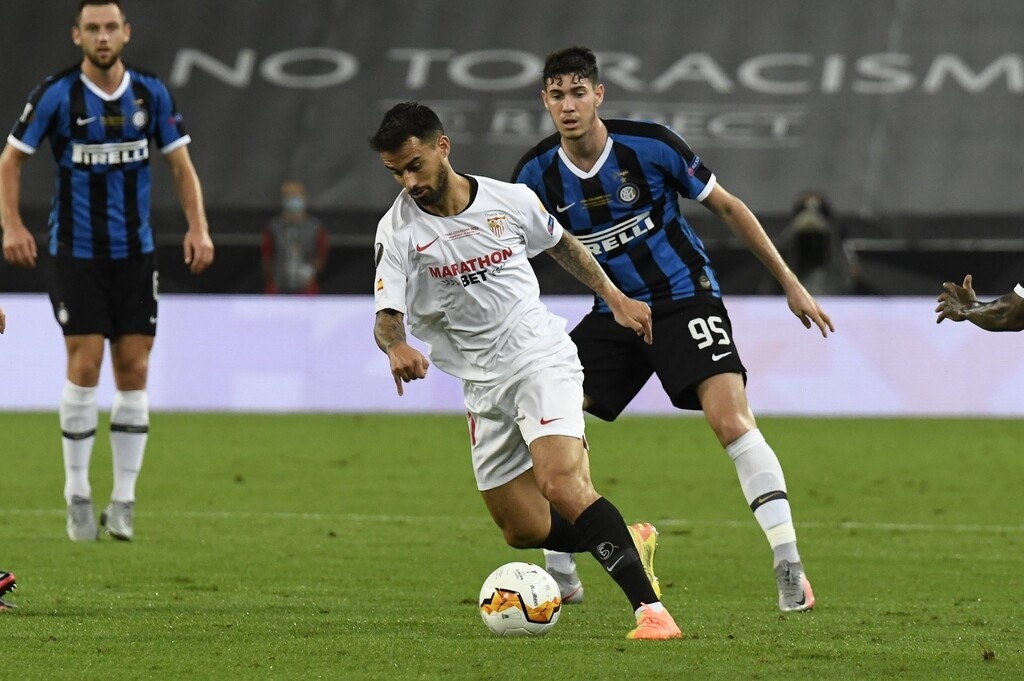 Ανασκόπηση 2020: Σεβίλλη, η «Βασίλισσα» του Europa League! (videos+photos)