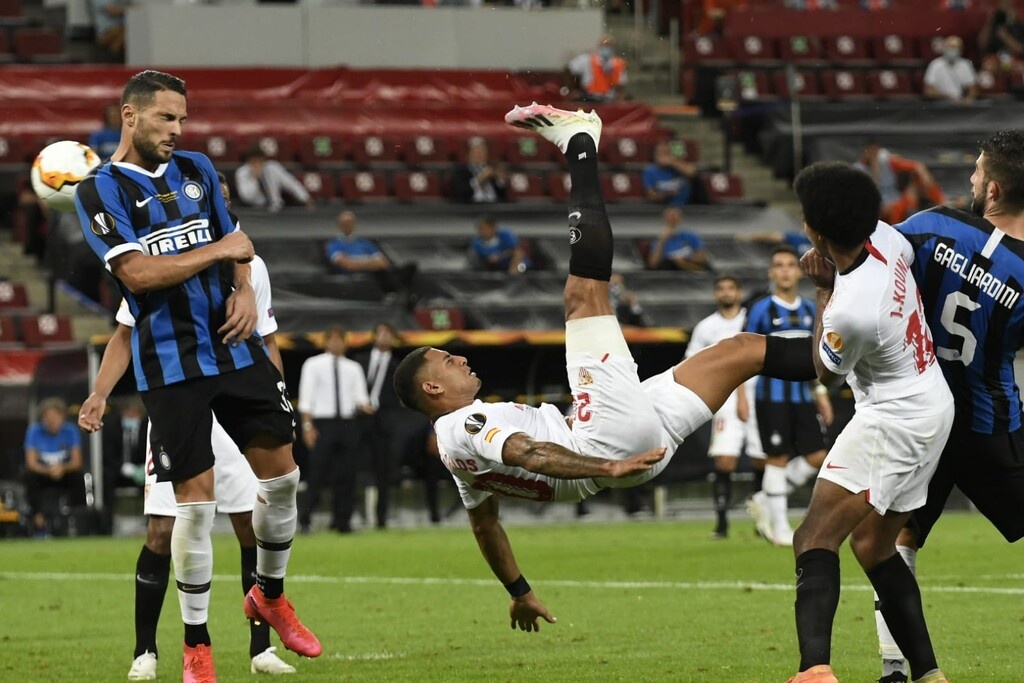 Ανασκόπηση 2020: Σεβίλλη, η «Βασίλισσα» του Europa League! (videos+photos)
