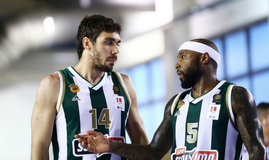 Λαύριο: «Κλείνει» Περσίδη (photos+video)