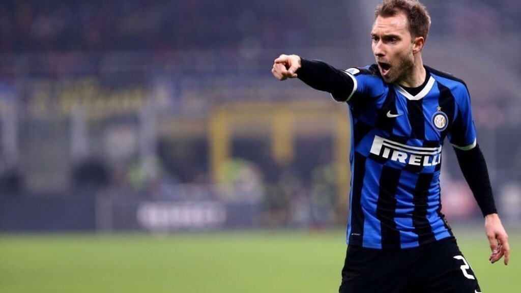 Ίντερ: Προς πώληση βασικός άσος - Δεν προσαρμόστηκε ποτέ (photos+video)