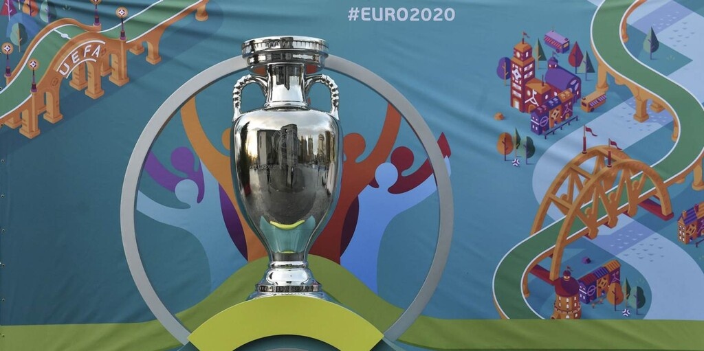 Ανασκόπηση 2020: Ο κορονοϊός έστειλε το Euro 2020 για το 2021 (videos+photos)