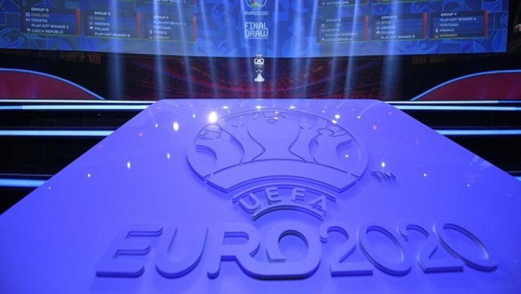 Ανασκόπηση 2020: Ο κορονοϊός έστειλε το Euro 2020 για το 2021 (videos+photos)