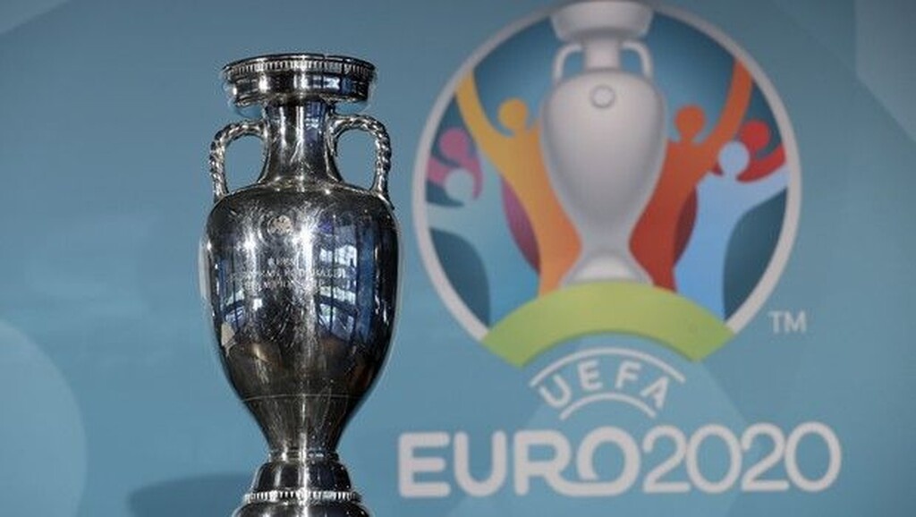 Ανασκόπηση 2020: Ο κορονοϊός έστειλε το Euro 2020 για το 2021 (videos+photos)