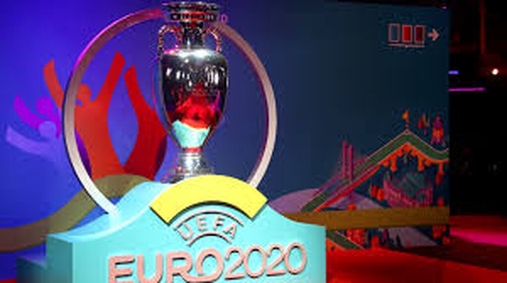 Ανασκόπηση 2020: Ο κορονοϊός έστειλε το Euro 2020 για το 2021 (videos+photos)