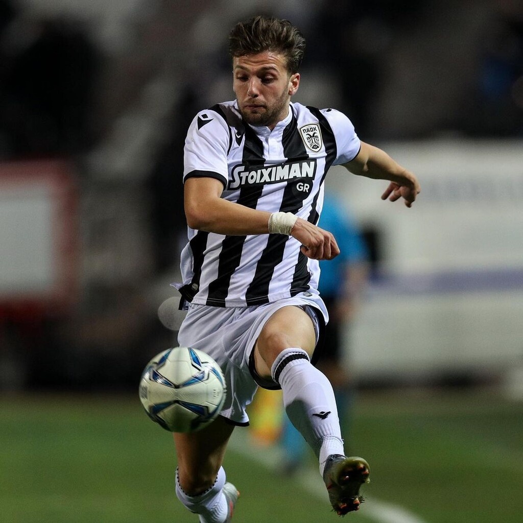 ΠΑΟΚ: Έρχεται ο ξενιτεμένος κι αρχίζει προπονήσεις! (photos)