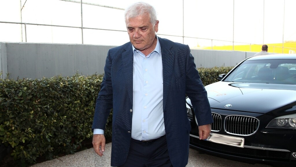 ΑΕΚ: Τα... αλλάζει όλα ο Μελισσανίδης - Οι επόμενες κινήσεις (photos)