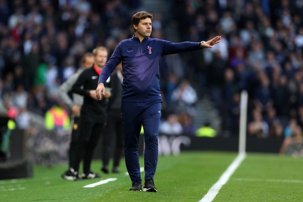 Παρί Σεν Ζερμέν: Η υπόσχεση που φέρνει πιο κοντά τον Ποτσετίνο (photos)