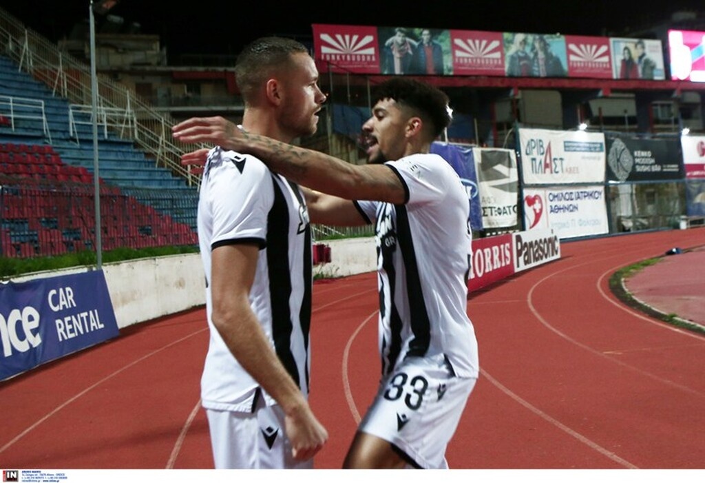 ΠΑΟΚ: Ευχές από Ισλανδία μέχρι Βραζιλία! (Video)