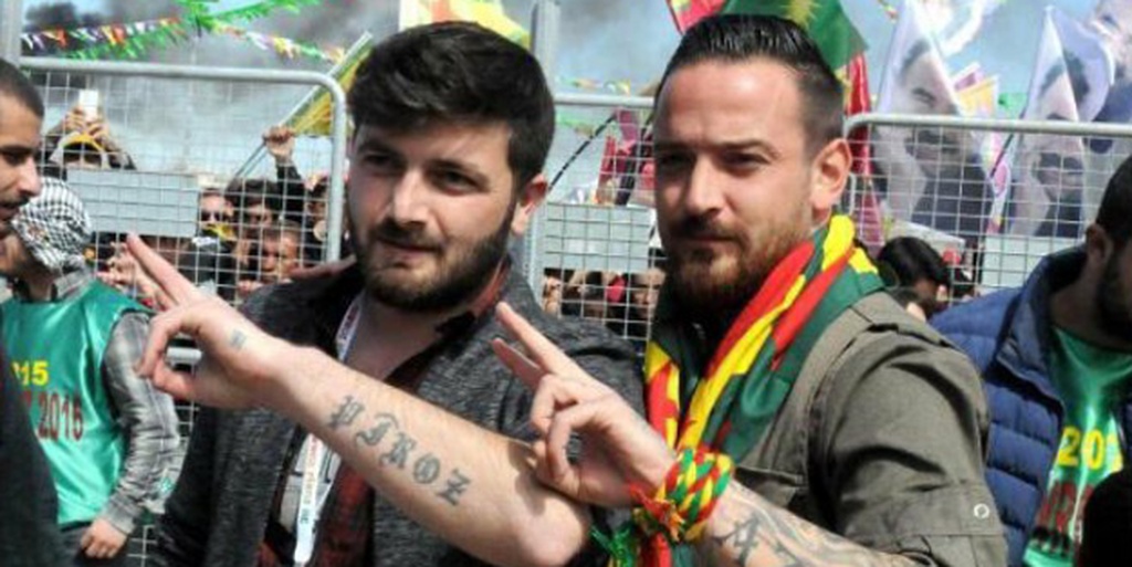 Συνελήφθη διεθνής Γερμανός άσος και εχθρός του Ερντογάν για σύσταση εγκληματικής οργάνωσης (photos)