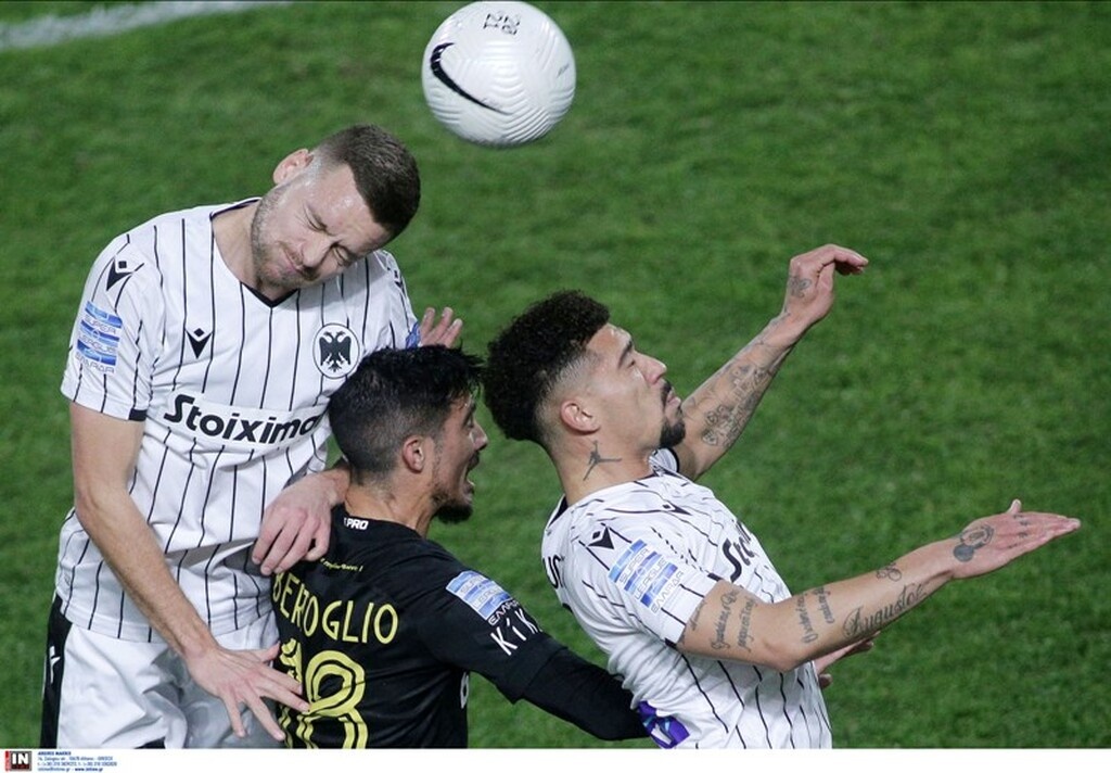 ΠΑΟΚ: Ευχές από Ισλανδία μέχρι Βραζιλία! (Video)