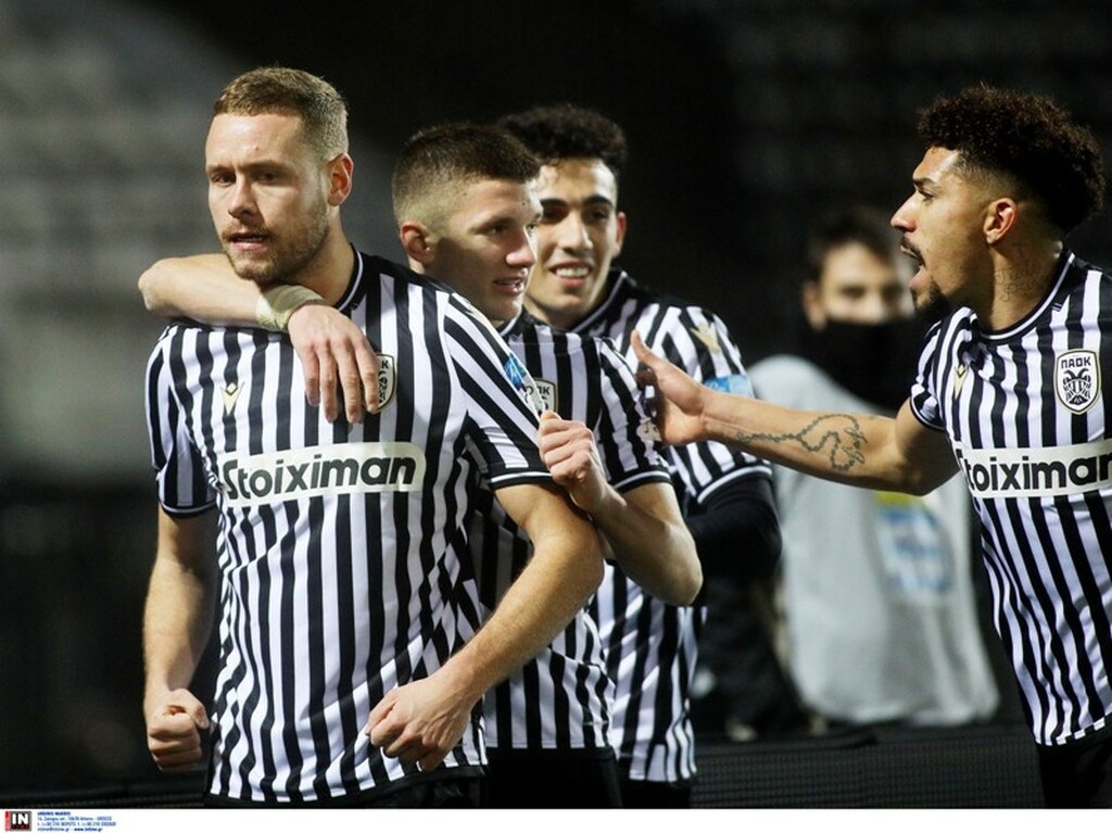 ΠΑΟΚ: Ευχές από Ισλανδία μέχρι Βραζιλία! (Video)