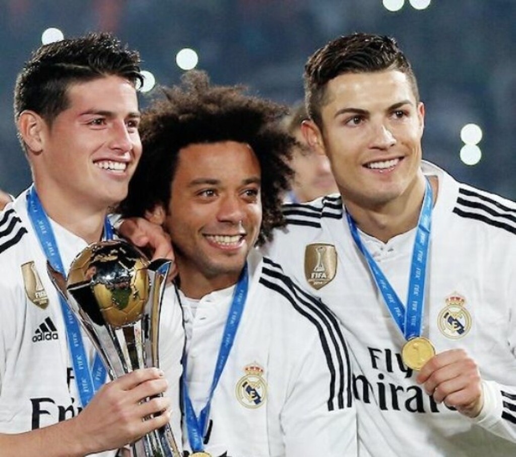 Ρεάλ Μαδρίτης: Έτοιμος να αποχωρήσει μετά από 13 χρόνια!