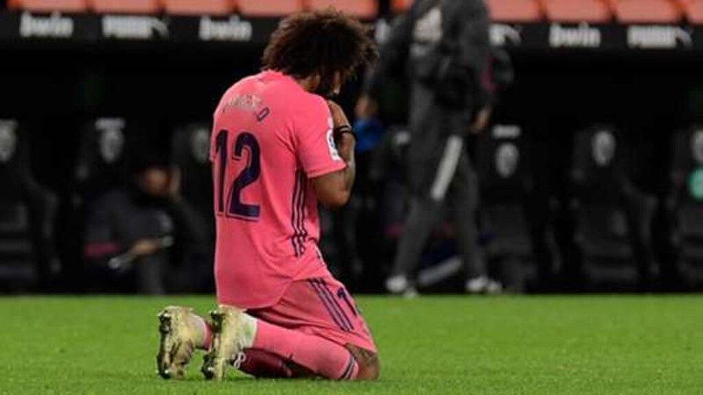 Ρεάλ Μαδρίτης: Έτοιμος να αποχωρήσει μετά από 13 χρόνια!