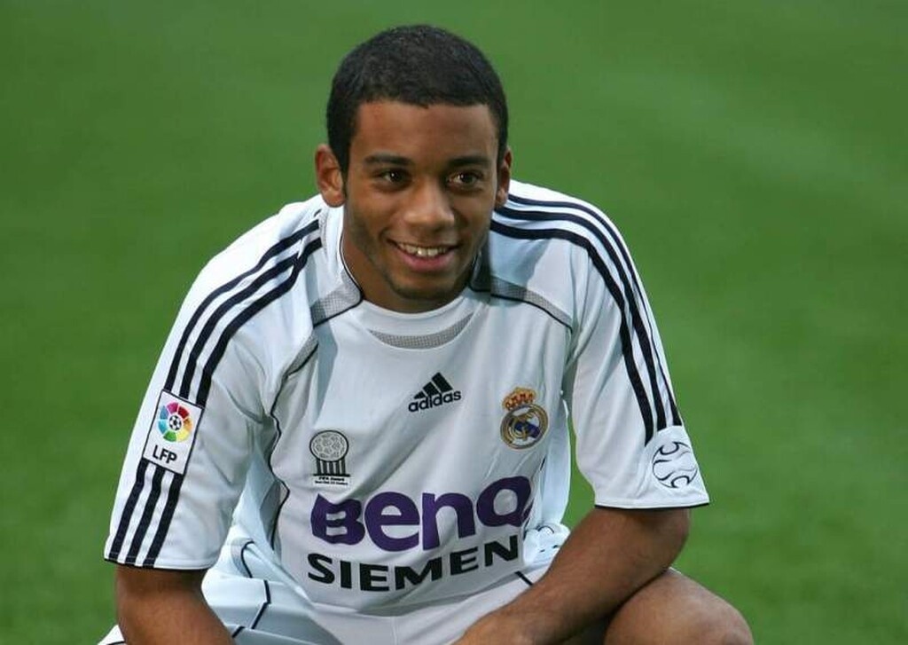 Ρεάλ Μαδρίτης: Έτοιμος να αποχωρήσει μετά από 13 χρόνια!