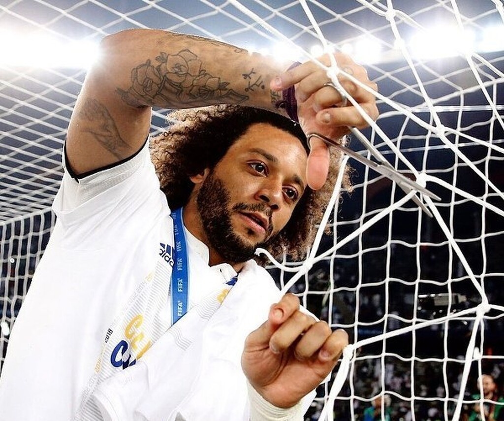 Ρεάλ Μαδρίτης: Έτοιμος να αποχωρήσει μετά από 13 χρόνια!