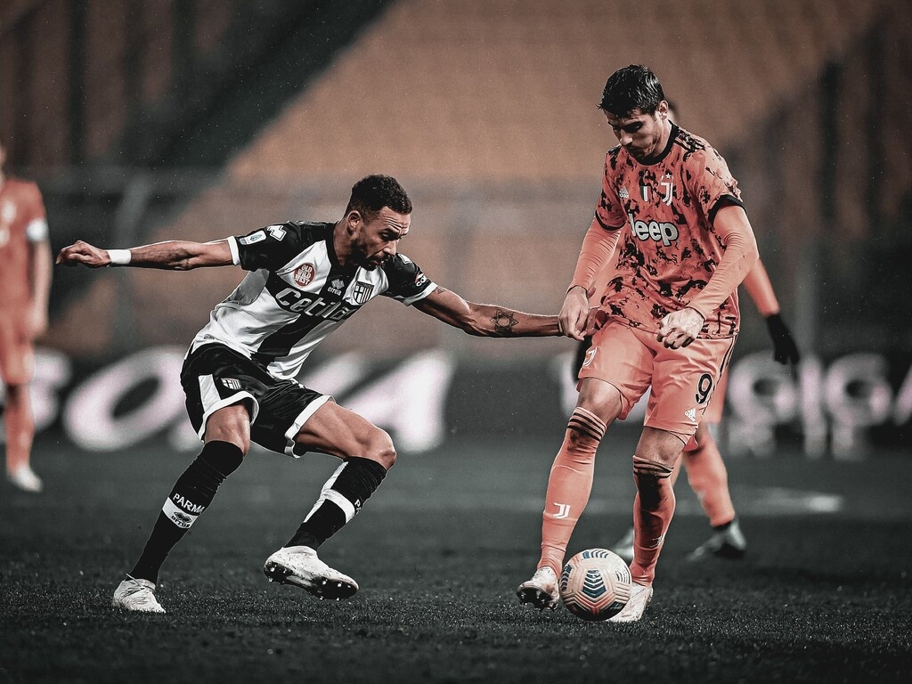 Μοράτα: «Θα επιστρέψουμε με… οργή»! (Photos)