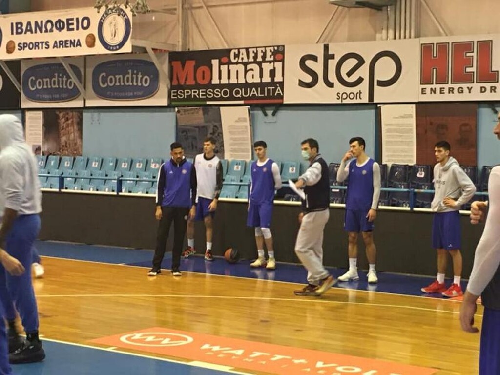 ΕΠΙΒΕΒΑΙΩΣΗ OnSports: Και επίσημα Καλύβας στον Ηρακλή!