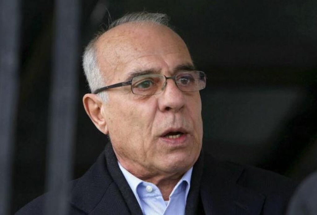 ΠΑΟΚ: Σκληρή επίθεση Κούδα σε Ολυμπιακό - «Θέλουν να διώξουν τον Σαββίδη από την Ελλάδα»