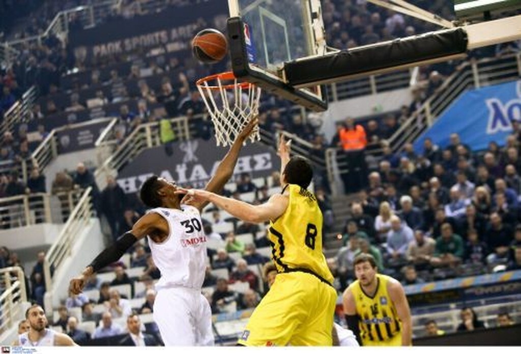 Άρης: Κοιτάζει την λύση Ουίγκινς (photos+videos)