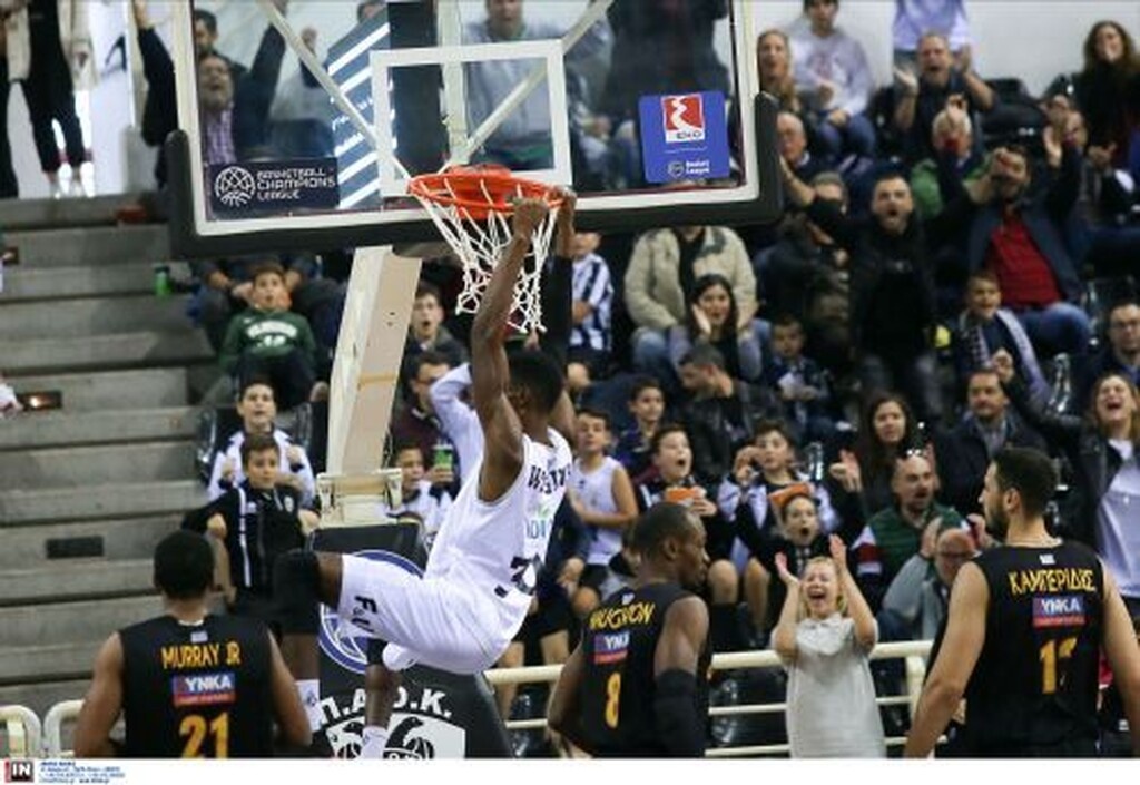 Άρης: Κοιτάζει την λύση Ουίγκινς (photos+videos)