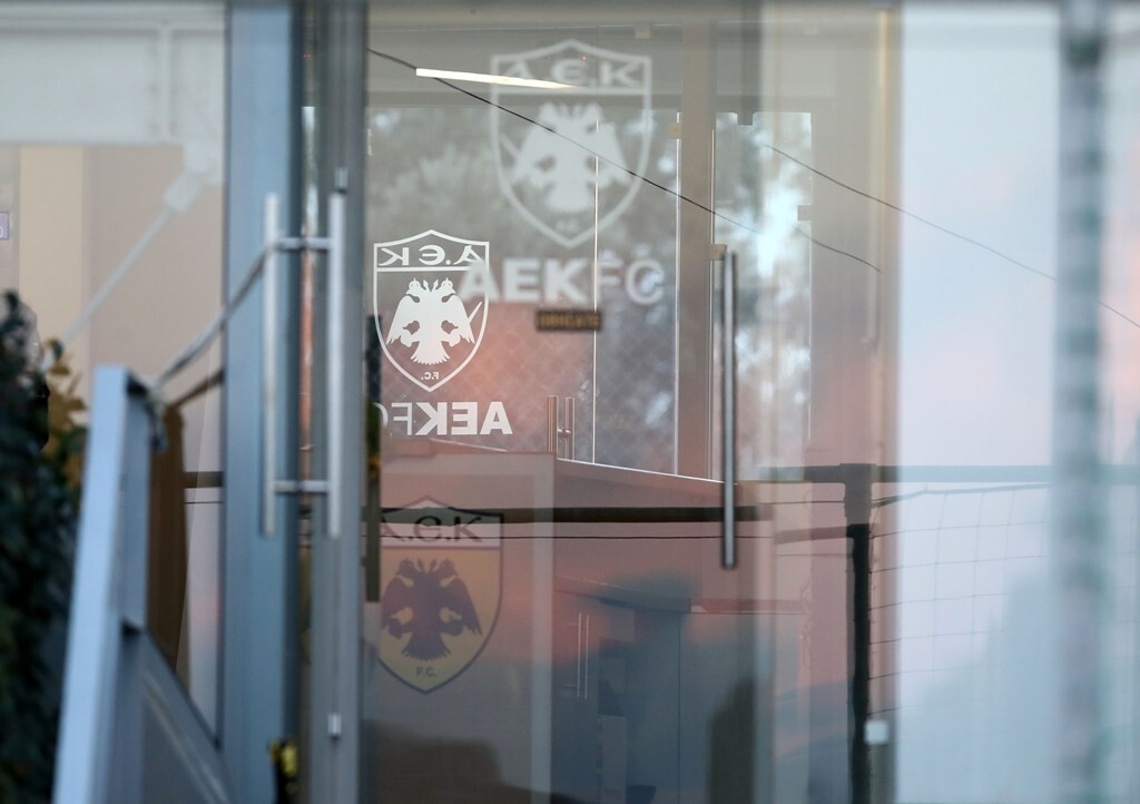 Επιχείρηση συστράτευσης στην ΑΕΚ - Επιστρέφει κι άλλος πιστός στρατιώτης