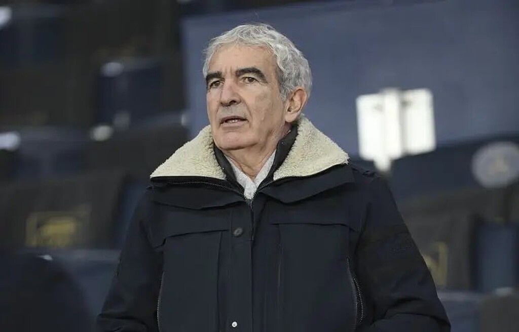 Γαλλία: Οριστικά στο… τιμόνι της Ναντ ο Ντομενέκ! (Photos)