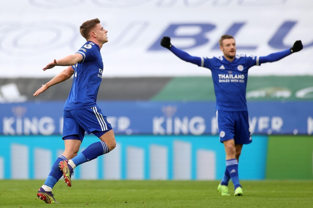 Premier League: Άλμα της Έβερτον, πλησιάζει η Σίτι - Όλα τα γκολ και η βαθμολογία (videos)