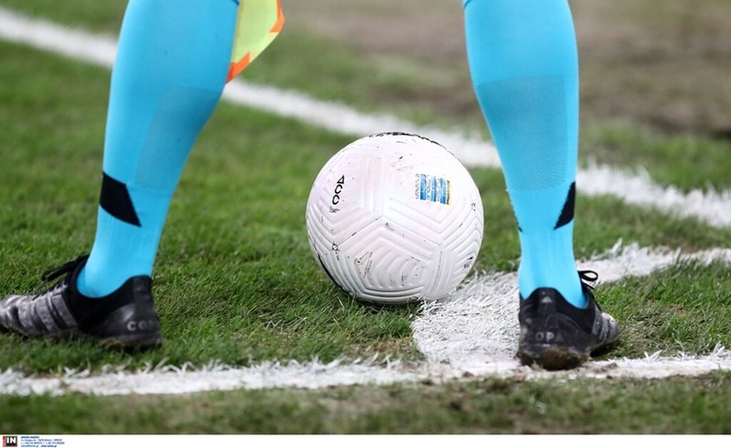 Super League: Μείωση 11% στη… δύναμη των γηπεδούχων!