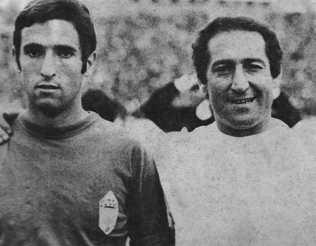 Θρήνος - Πέθανε πρώην στράικερ της Ρεάλ Μαδρίτης