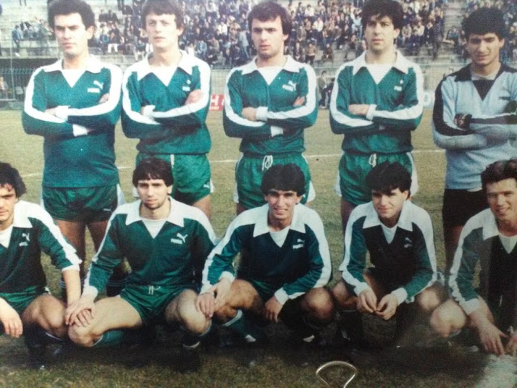 Θλίψη - Έφυγε στα 57 του ο Ατματζίδης λόγω κορονοϊού