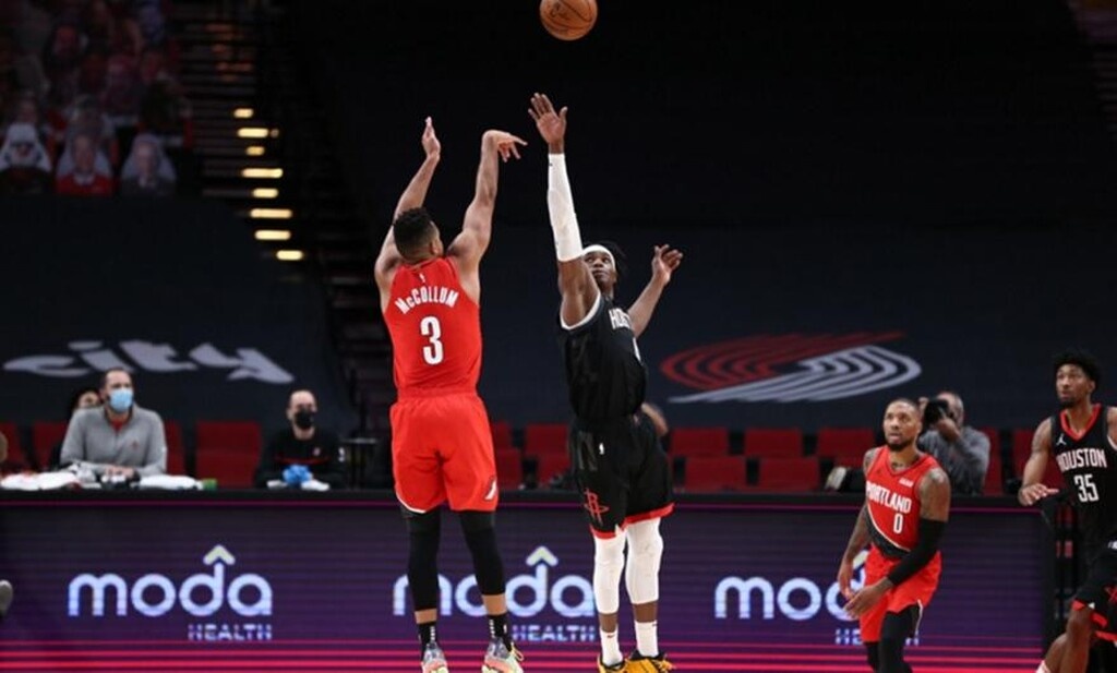 NBA: Μυθικός Χάρντεν αλλά ήττα για Ρόκετς - Όλα τα αποτελέσματα (photos+video)