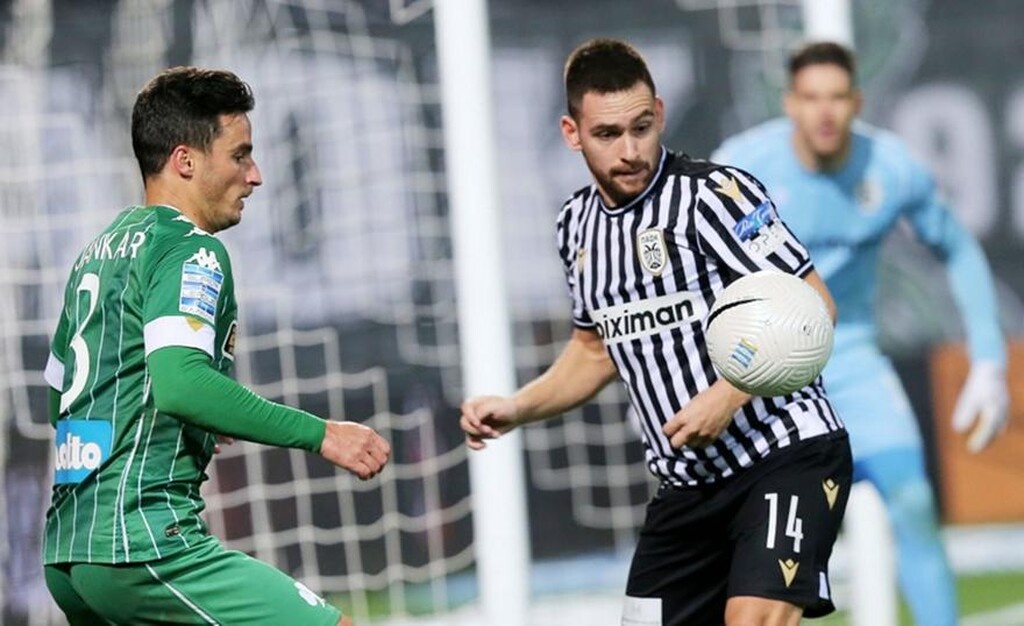 ΠΑΟΚ: Δικαιωμένος ο Ζίβκοβιτς - Θέλει τίτλο ο Σέρβος