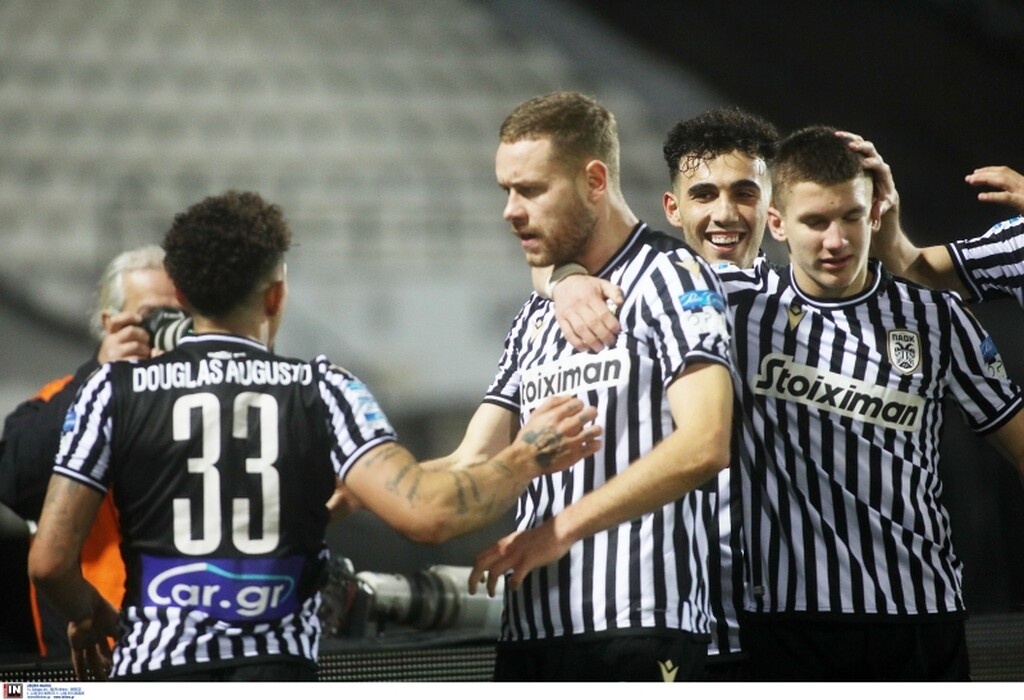 ΠΑΟΚ: Ο νέος... Πέλκας της Φενέρ - Για ποιον άναψαν «φωτιές» οι Τούρκοι