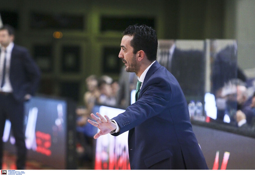 Παναθηναϊκός ΟΠΑΠ-Ηρακλής 106-74: Πάτησε γκάζι και... εξαφανίστηκε