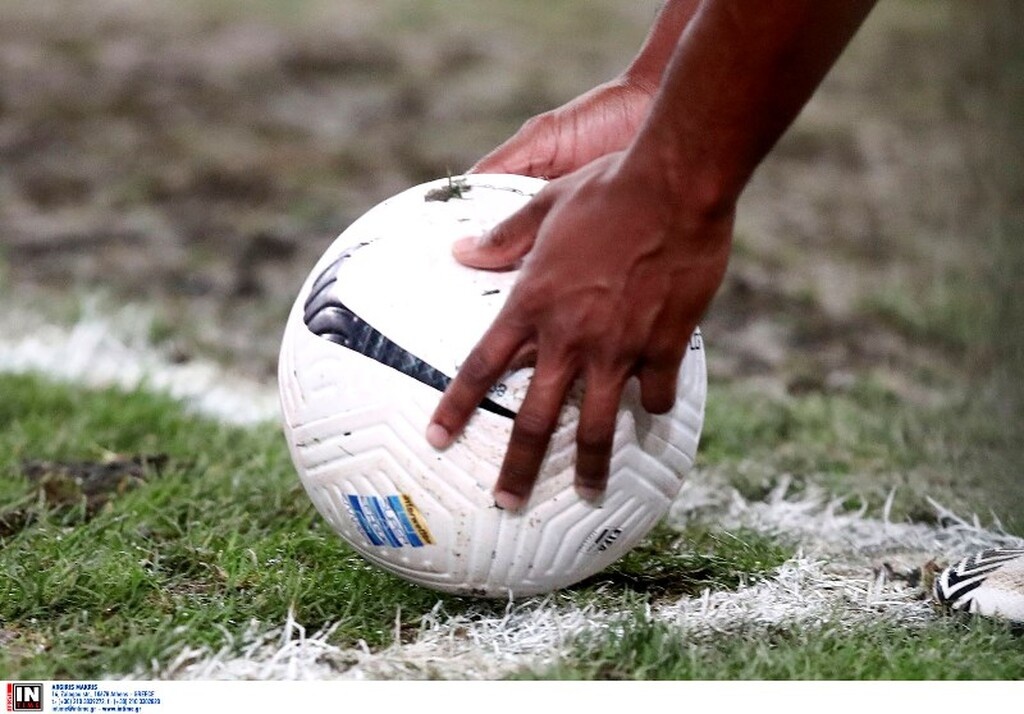 Κορονοϊός-Super League: Κανένας ειδικός προγραμματισμός για εμβολιασμό (Photos)