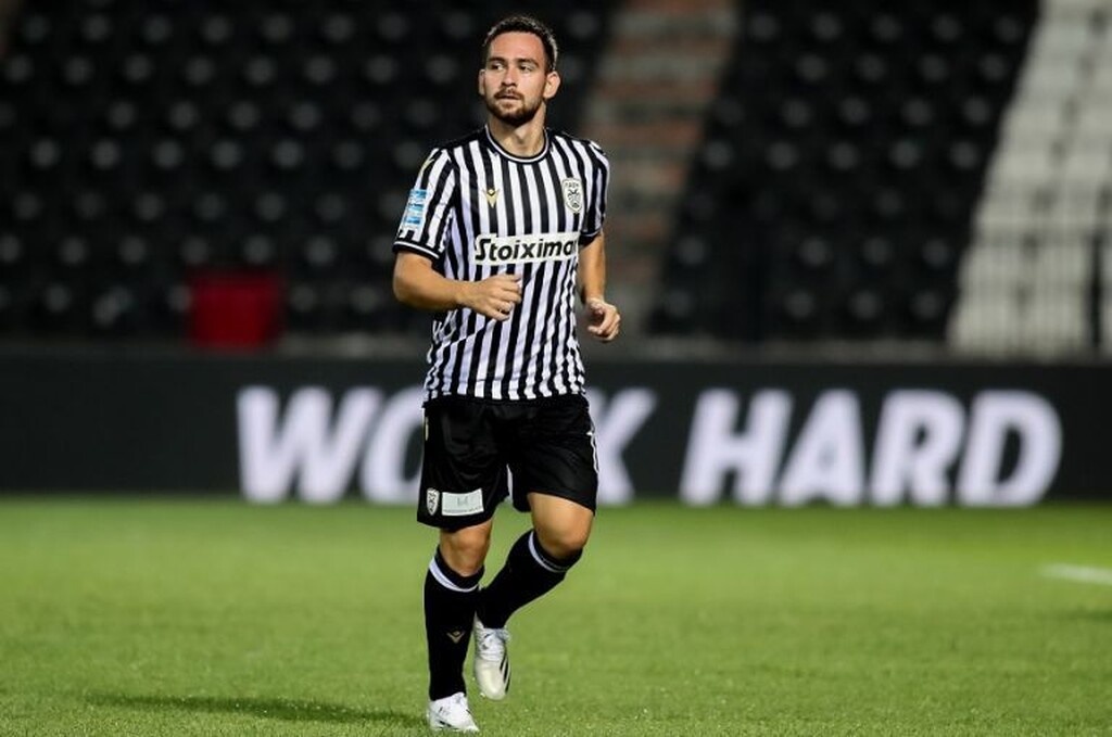 ΠΑΟΚ: Δικαιωμένος ο Ζίβκοβιτς - Θέλει τίτλο ο Σέρβος